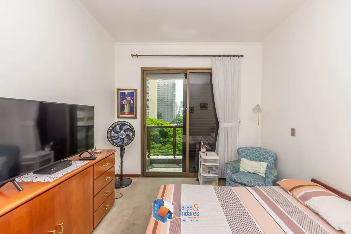 Apartamento, 3 quartos, 161 m² - Foto 32