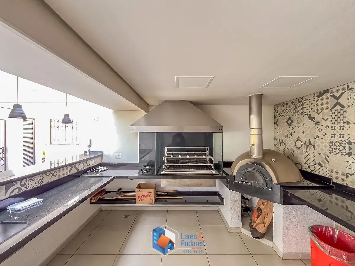 Apartamento, 3 quartos, 161 m² - Foto 42