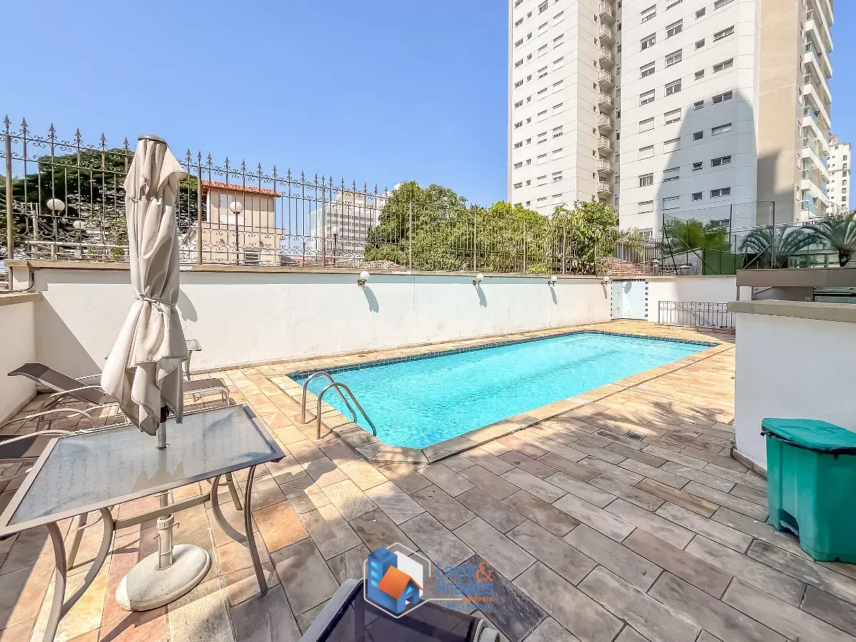 Apartamento, 3 quartos, 161 m² - Foto 45