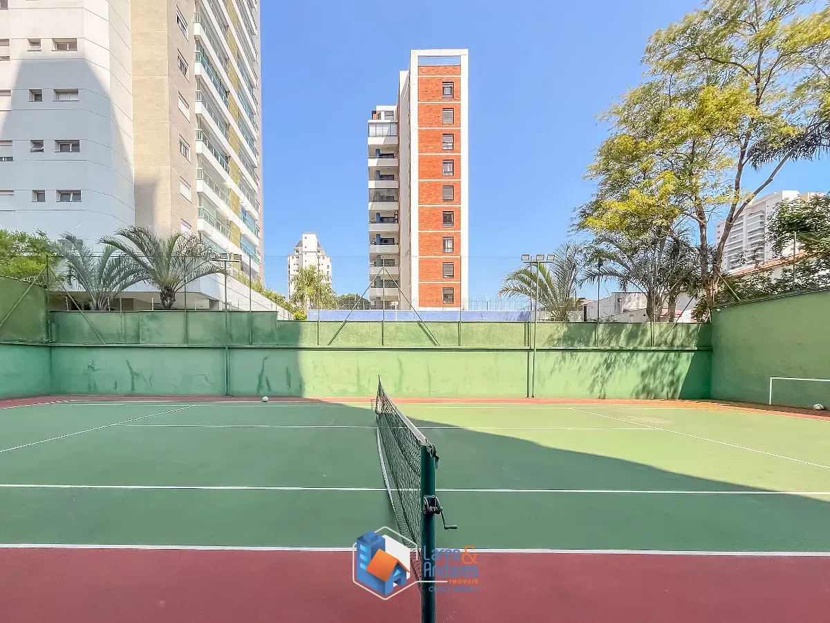 Apartamento, 3 quartos, 161 m² - Foto 40