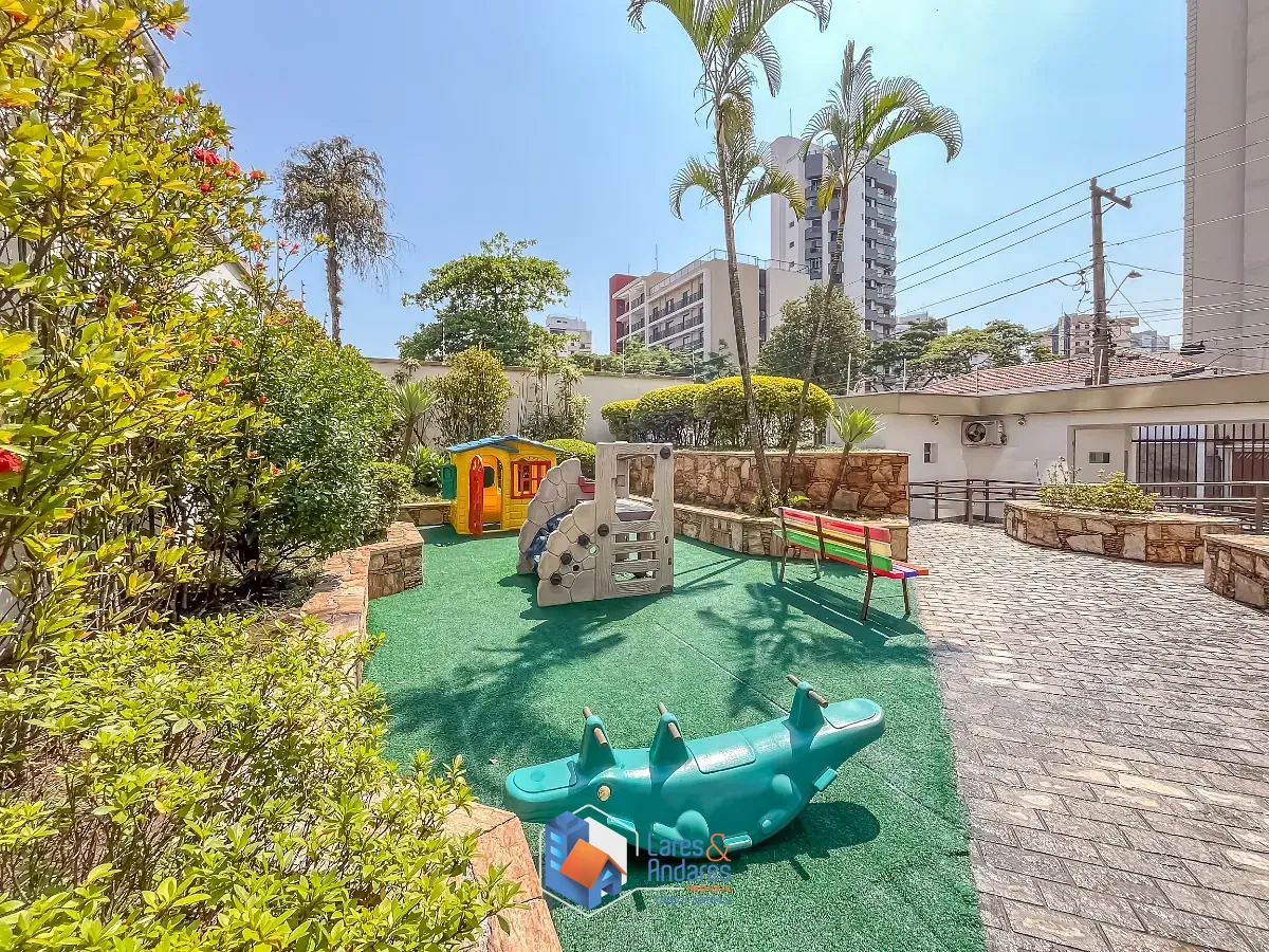 Apartamento, 3 quartos, 161 m² - Foto 44