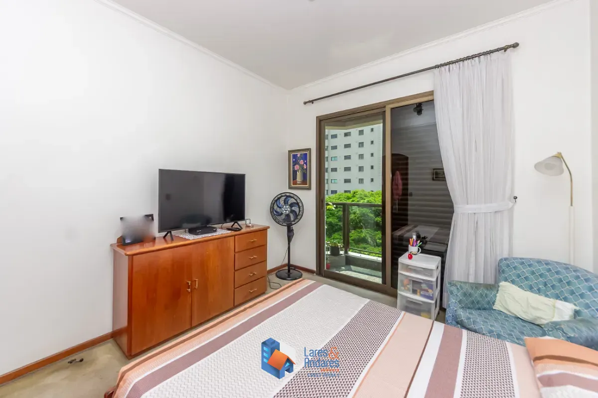 Apartamento, 3 quartos, 161 m² - Foto 19