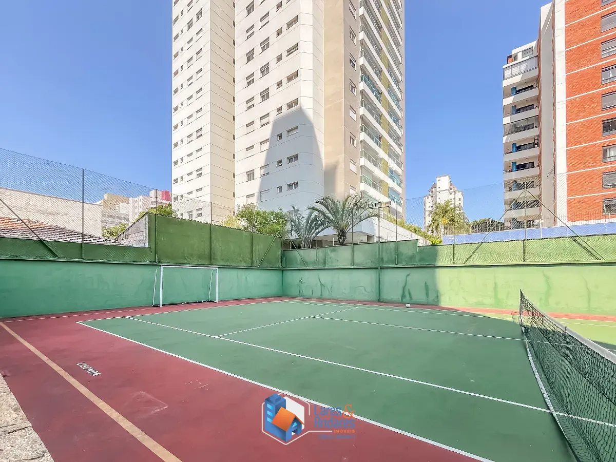Apartamento, 3 quartos, 161 m² - Foto 39