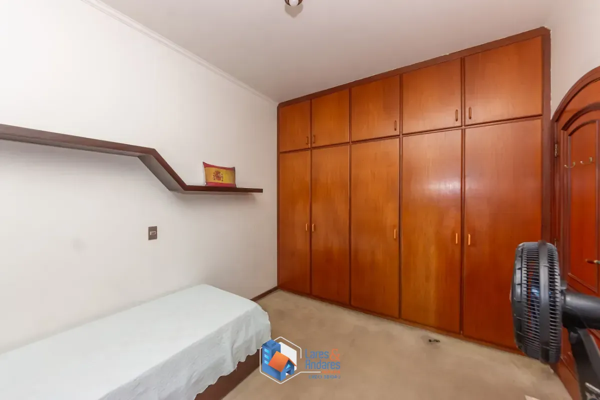 Apartamento, 3 quartos, 161 m² - Foto 24