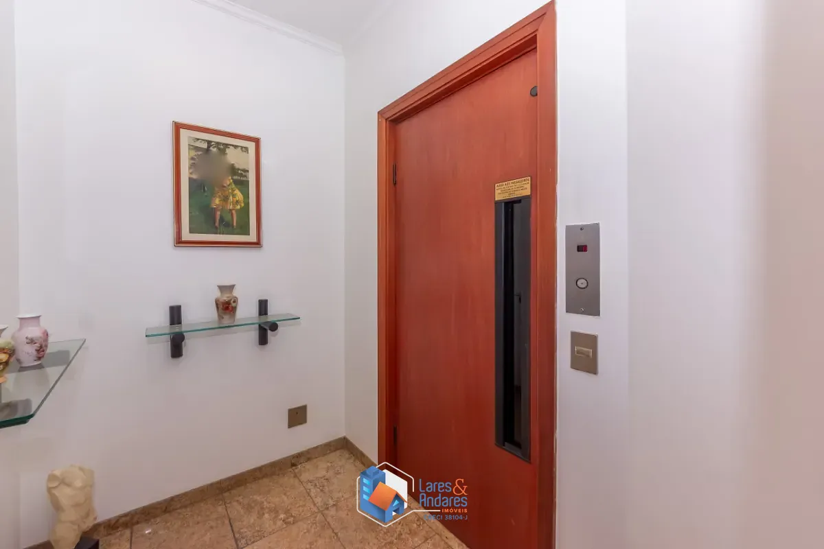Apartamento, 3 quartos, 161 m² - Foto 37