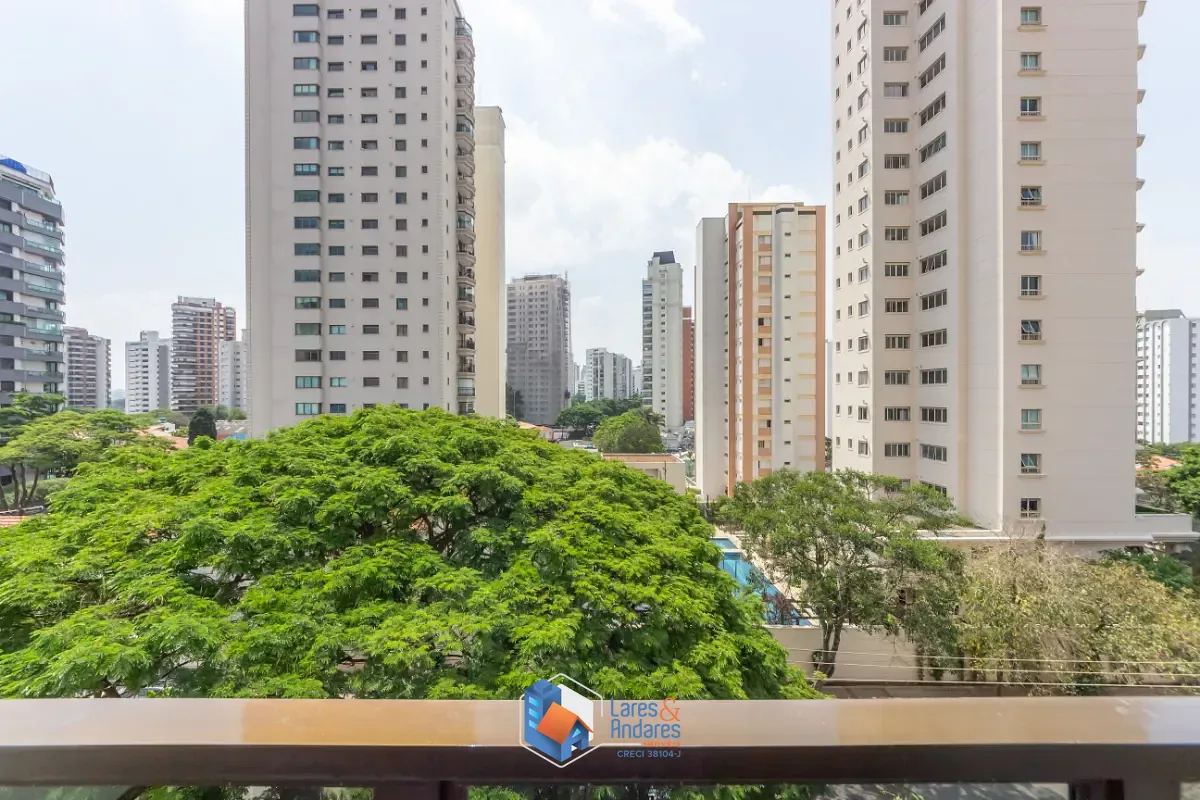 Apartamento, 3 quartos, 161 m² - Foto 36
