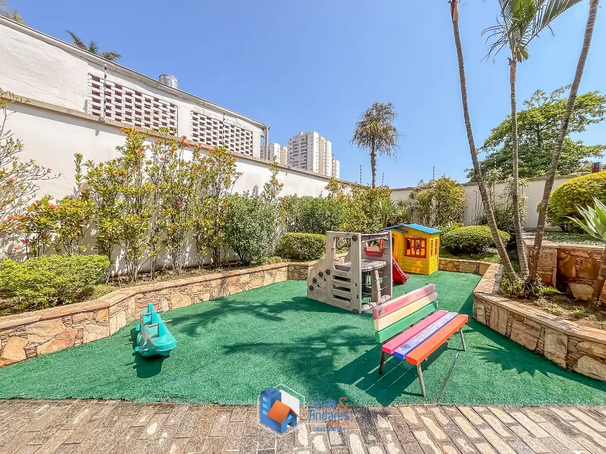 Apartamento, 3 quartos, 161 m² - Foto 43