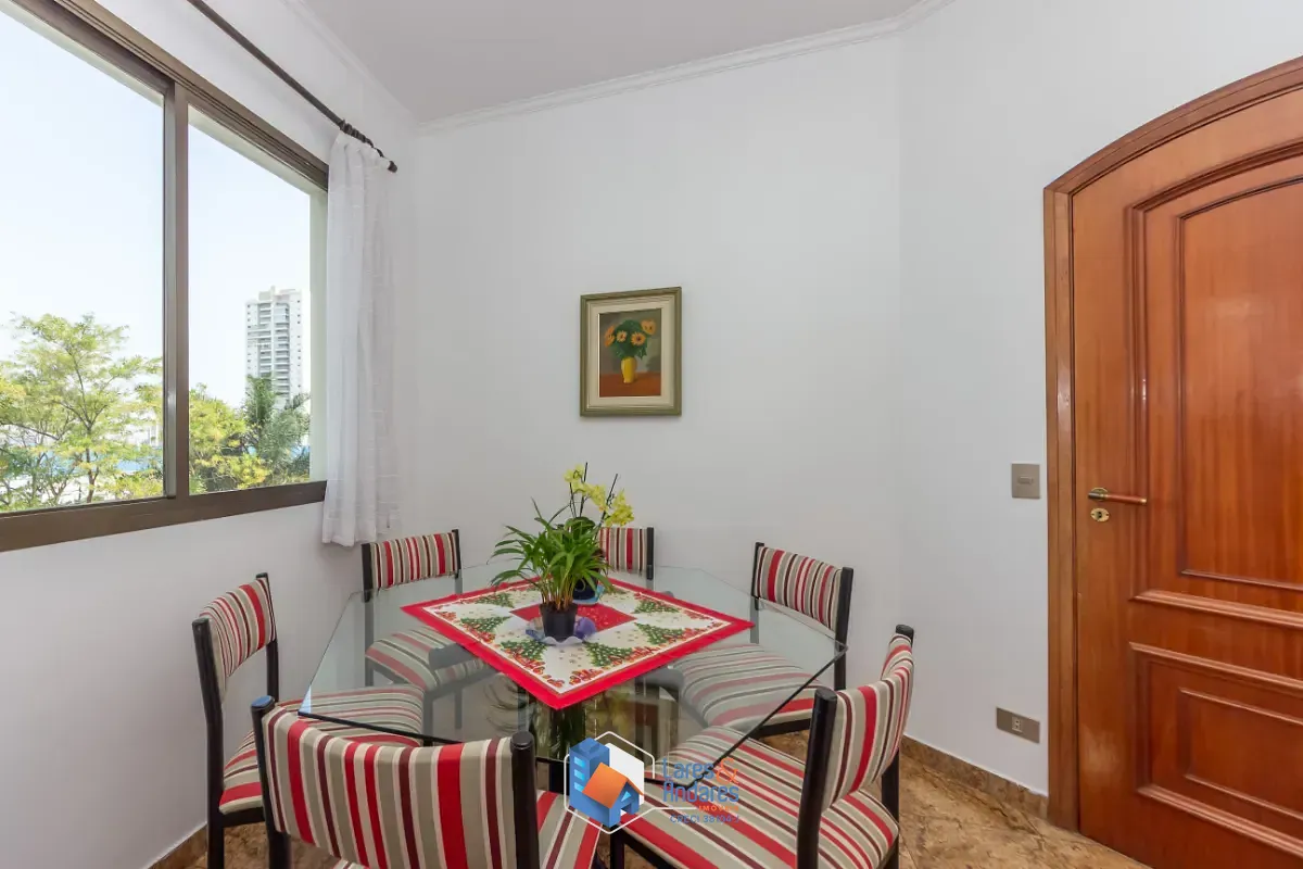 Apartamento, 3 quartos, 161 m² - Foto 16