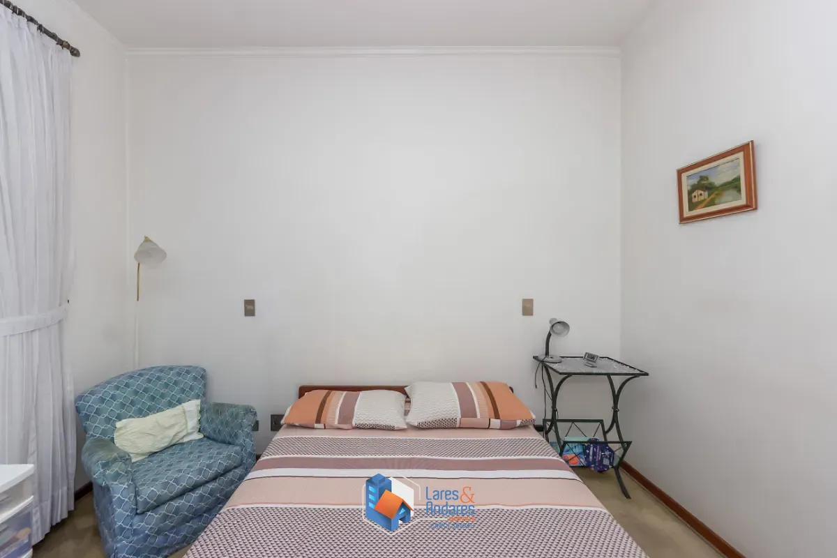 Apartamento, 3 quartos, 161 m² - Foto 18
