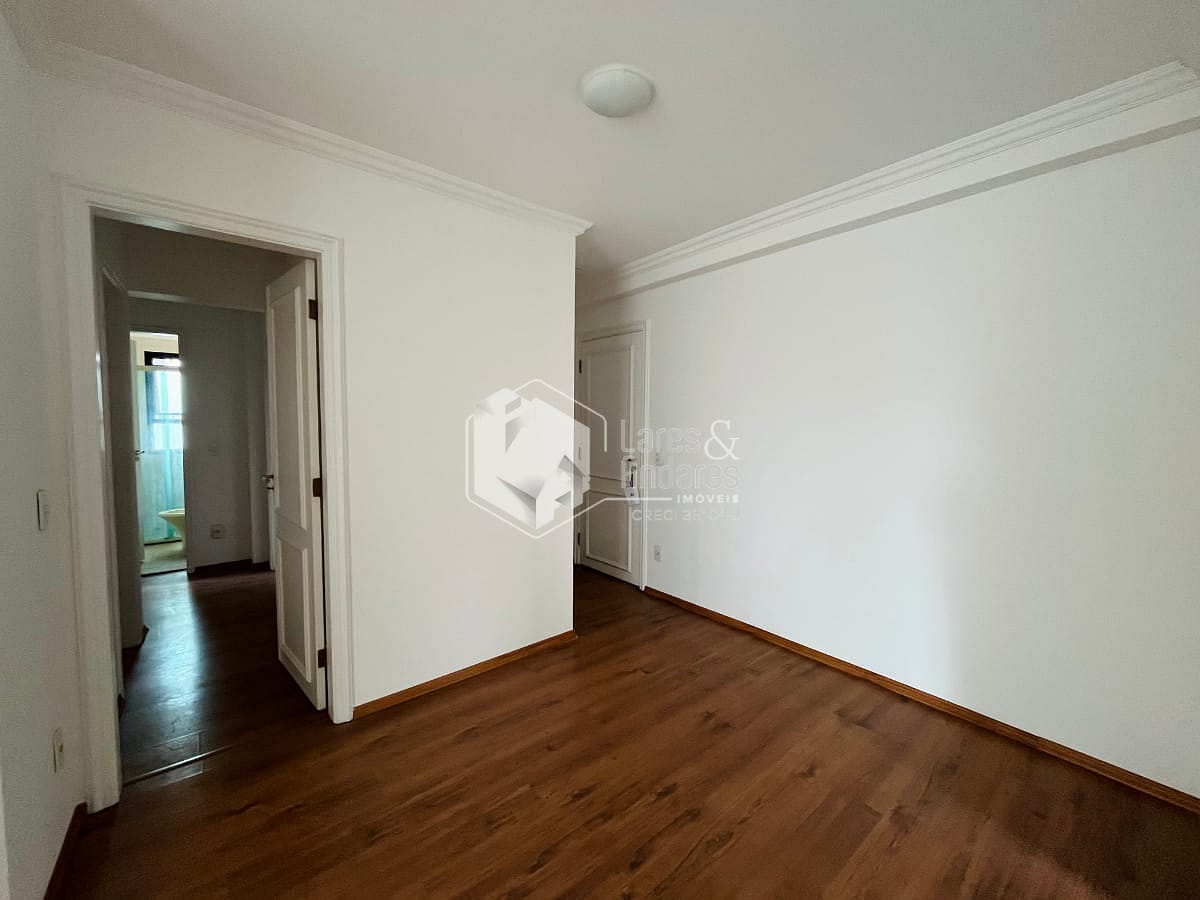 Apartamento, 3 quartos, 118 m² - Foto 4