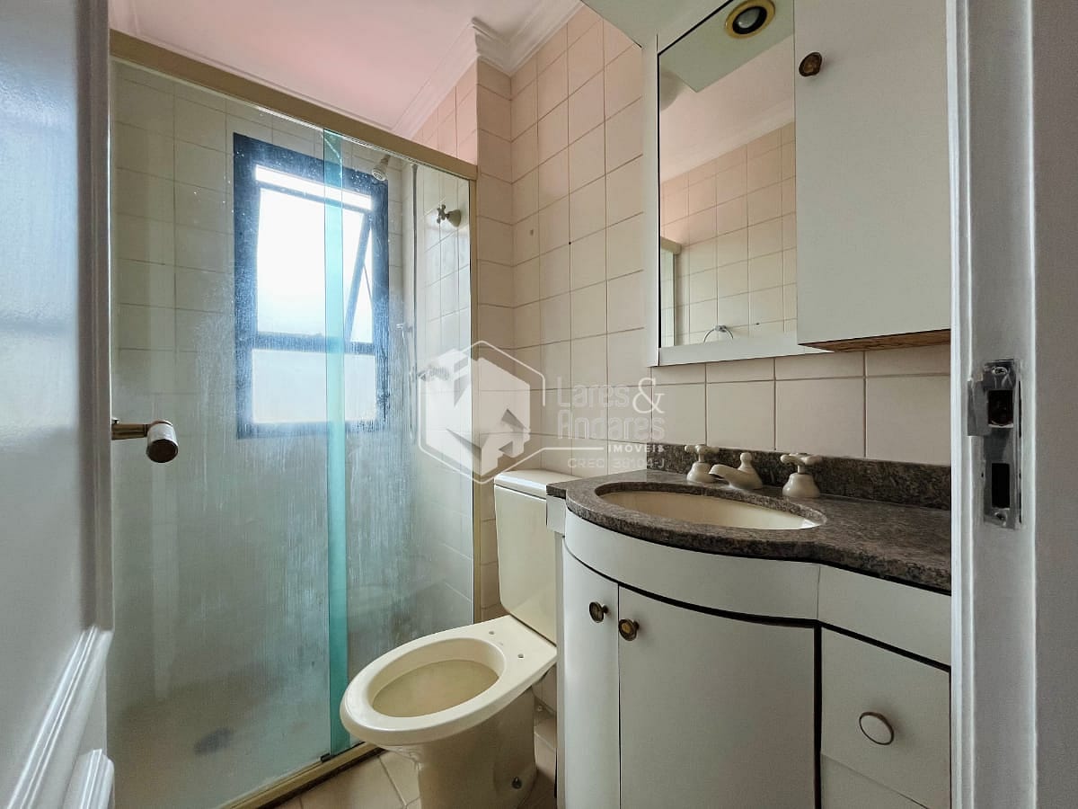 Apartamento, 3 quartos, 118 m² - Foto 12