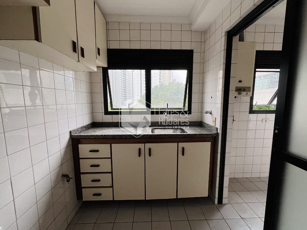 Apartamento, 3 quartos, 118 m² - Foto 14