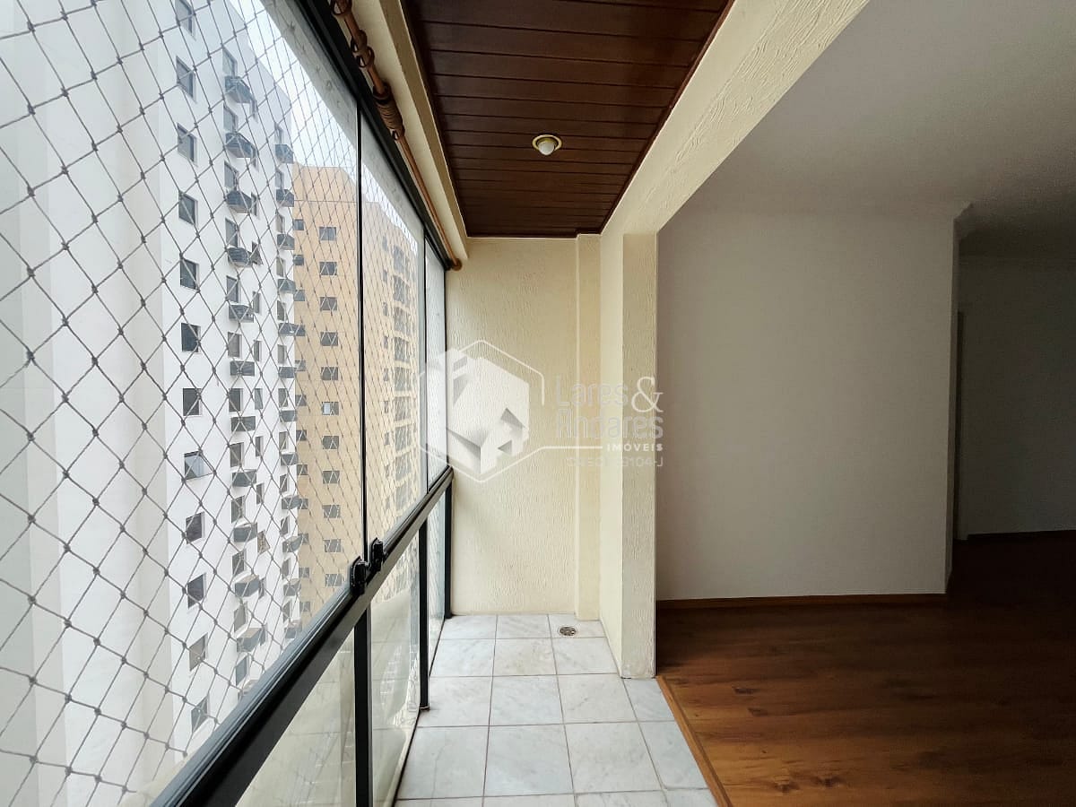 Apartamento, 3 quartos, 118 m² - Foto 6