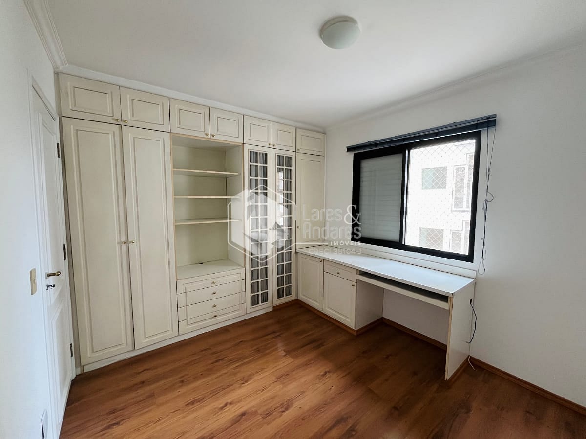 Apartamento, 3 quartos, 118 m² - Foto 9