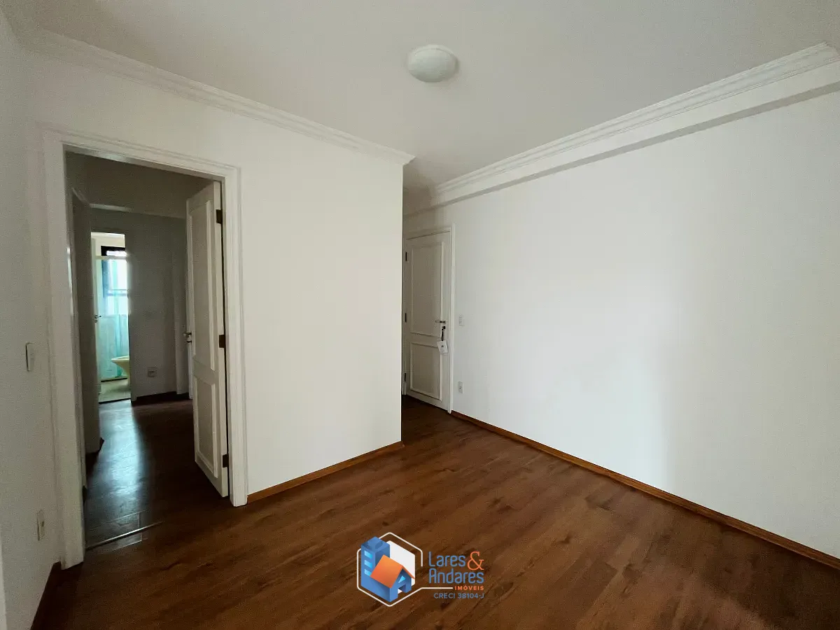 Apartamento, 3 quartos, 118 m² - Foto 13