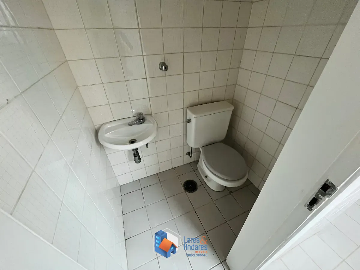 Apartamento, 3 quartos, 118 m² - Foto 61
