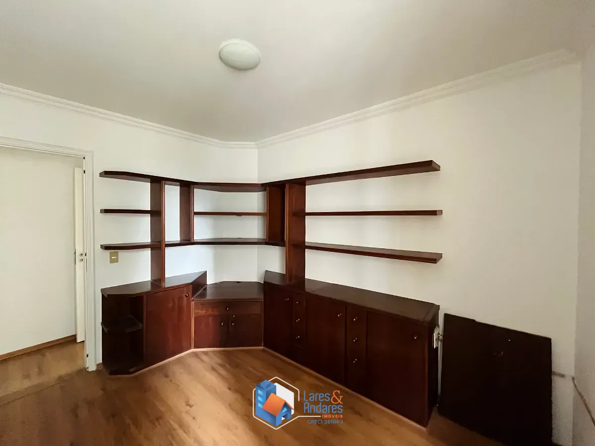 Apartamento, 3 quartos, 118 m² - Foto 41