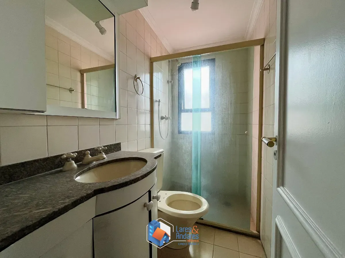 Apartamento, 3 quartos, 118 m² - Foto 49