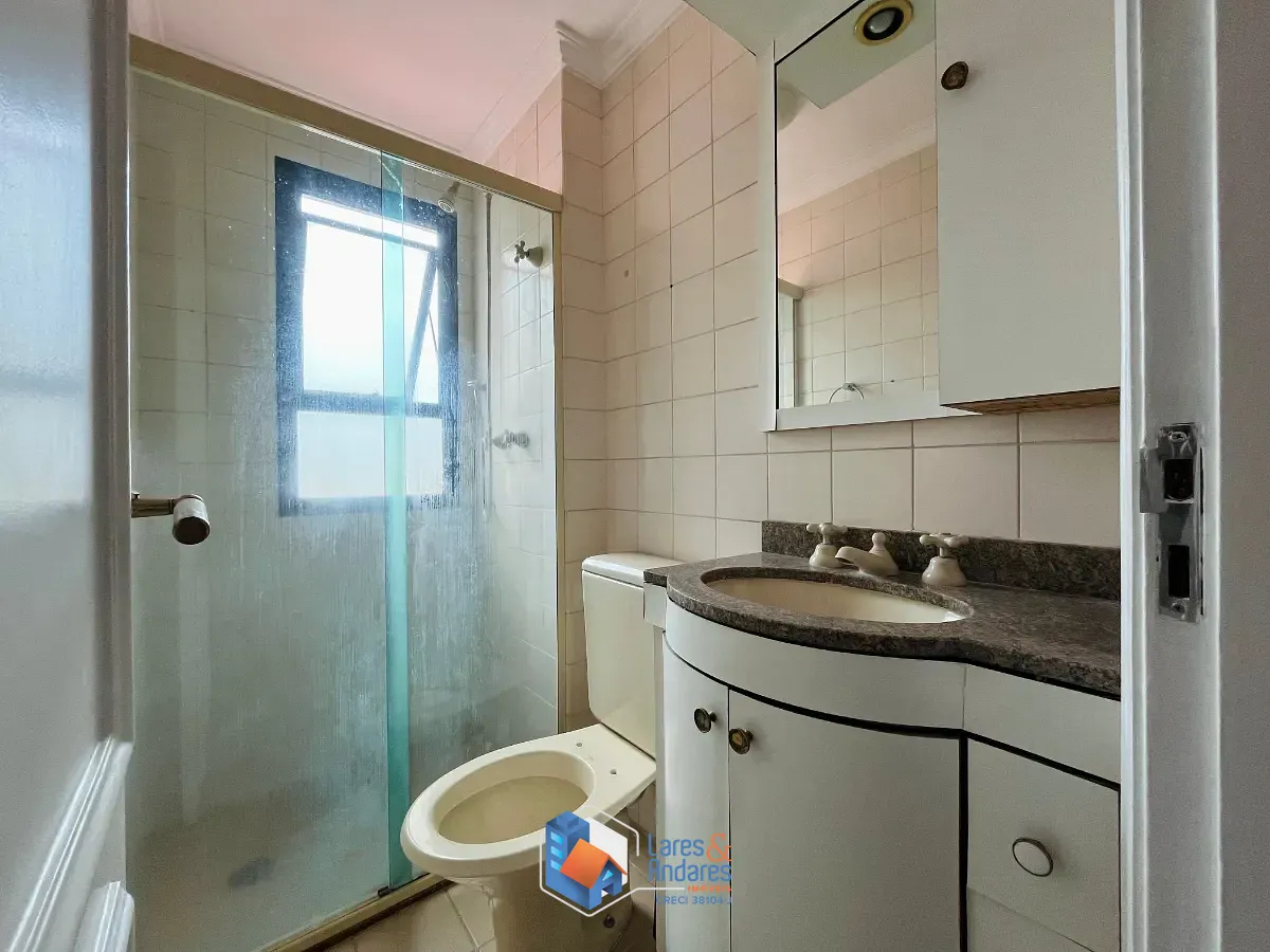 Apartamento, 3 quartos, 118 m² - Foto 45