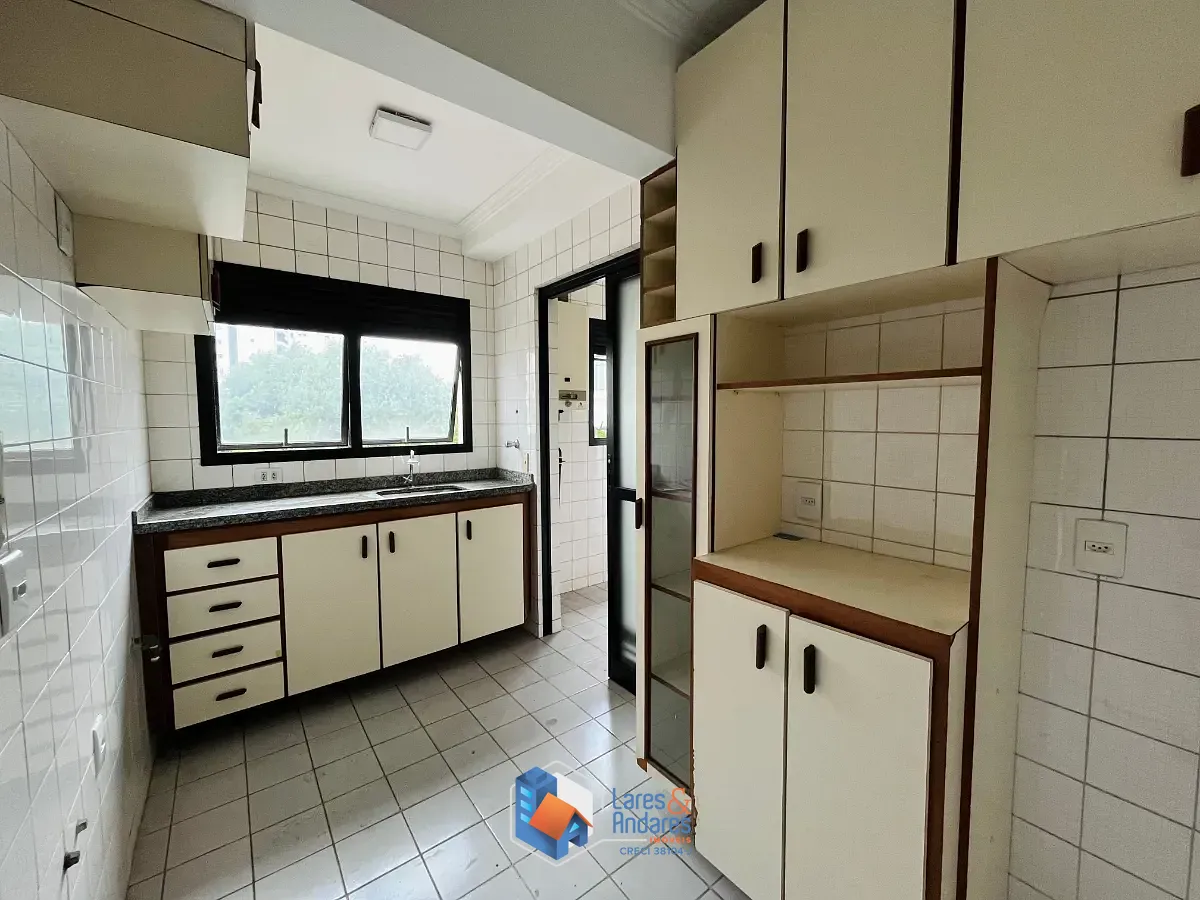 Apartamento, 3 quartos, 118 m² - Foto 57