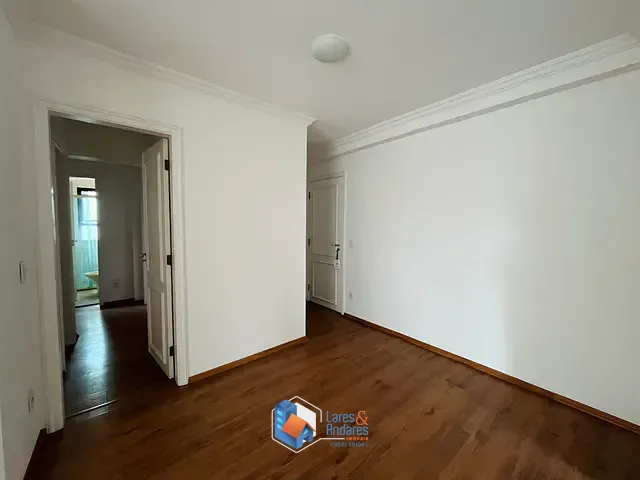 Apartamento com 118m² 3 quartos e 3 banheiros, à venda, no bairro Vila Olímpia em São Paulo