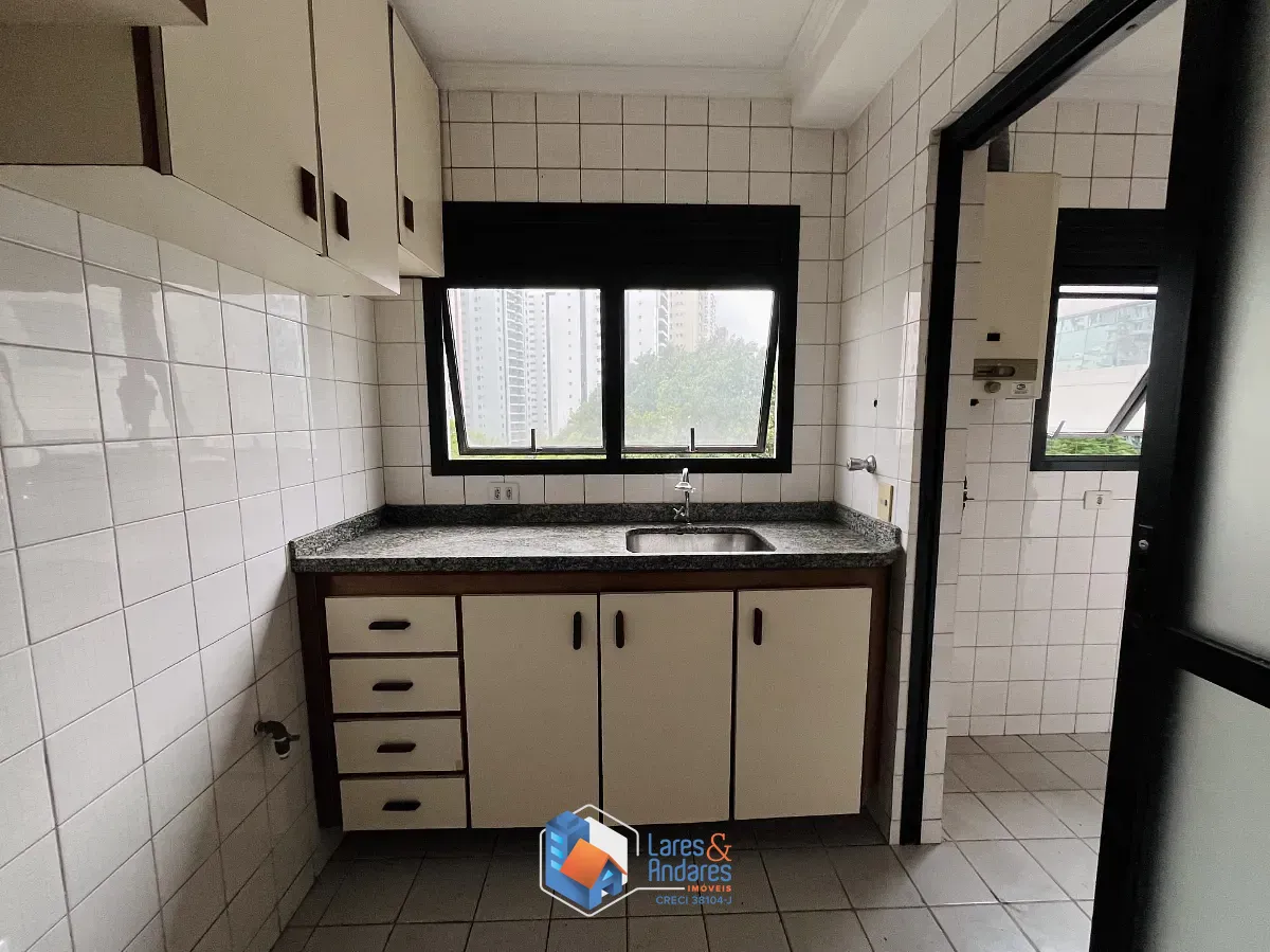 Apartamento, 3 quartos, 118 m² - Foto 53