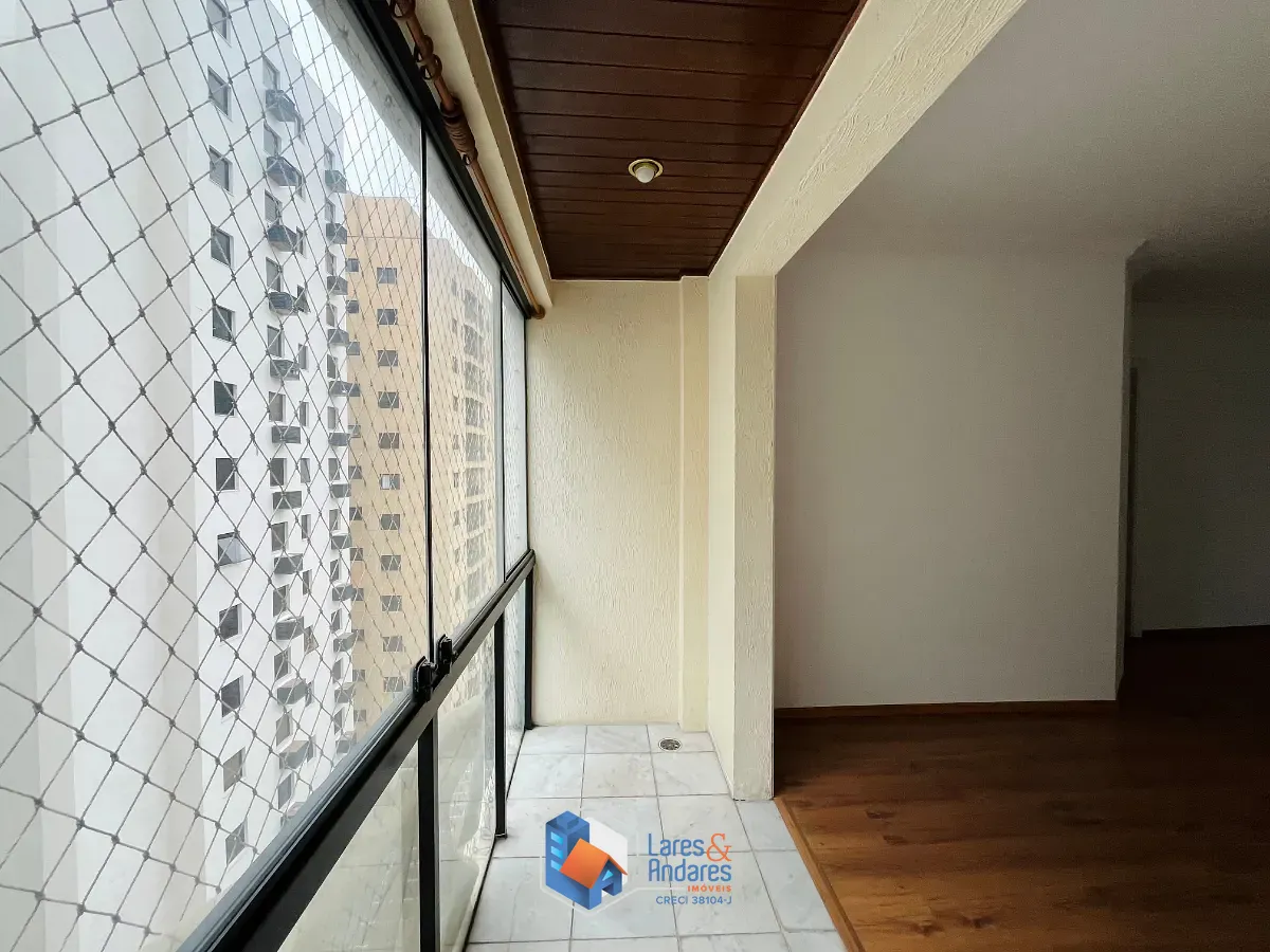 Apartamento, 3 quartos, 118 m² - Foto 21