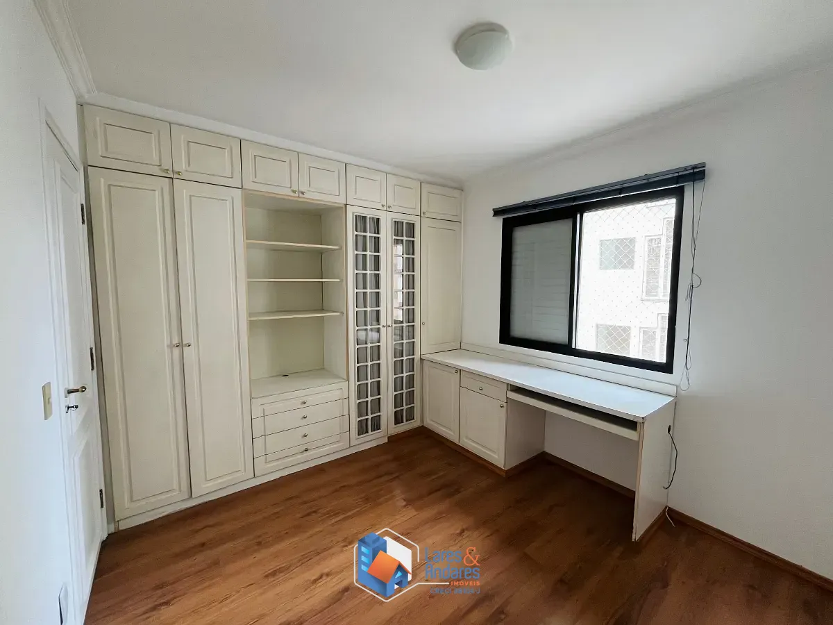 Apartamento, 3 quartos, 118 m² - Foto 33