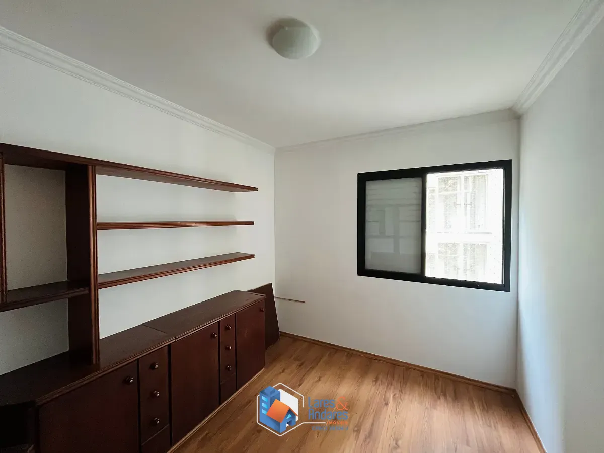 Apartamento, 3 quartos, 118 m² - Foto 37