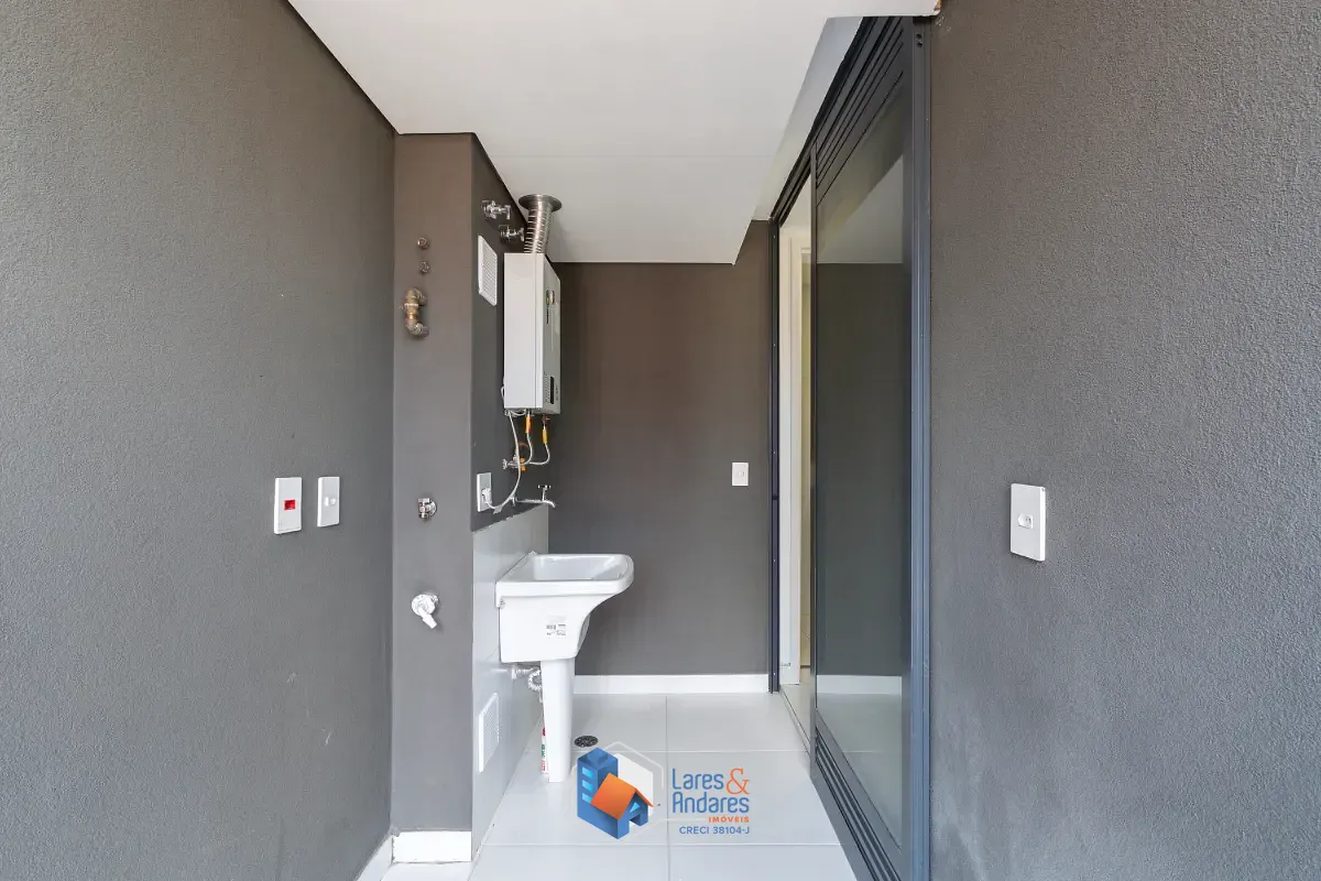 Apartamento, 3 quartos, 178 m² - Foto 36