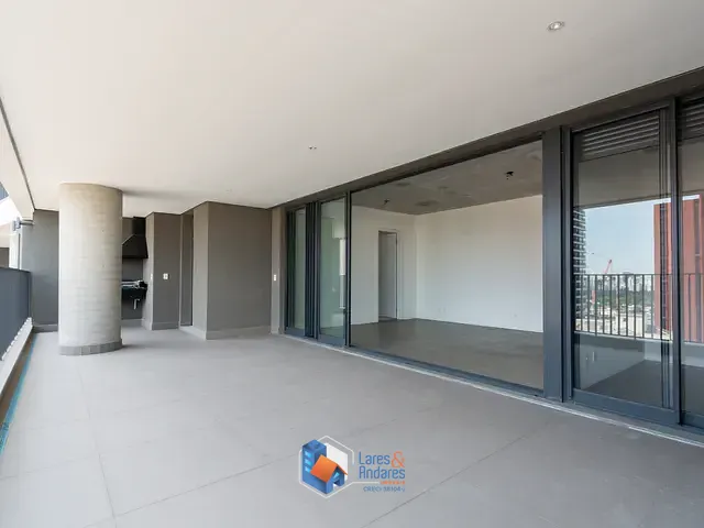 Apartamento com 3637m² 3 quartos e 4 banheiros, à venda, no bairro Pinheiros em São Paulo