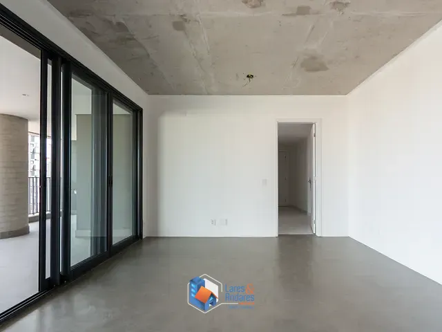 Apartamento com 3637m² 3 quartos e 4 banheiros, à venda, no bairro Pinheiros em São Paulo