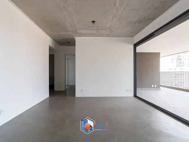 Apartamento com 3637m² 3 quartos e 4 banheiros, à venda, no bairro Pinheiros em São Paulo