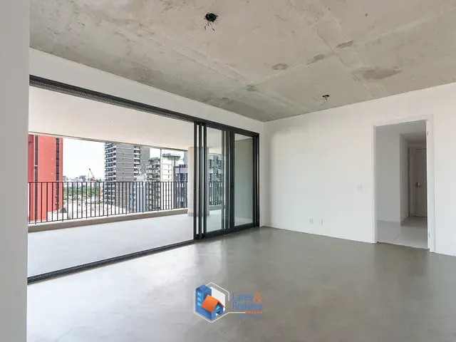 Apartamento com 3637m² 3 quartos e 4 banheiros, à venda, no bairro Pinheiros em São Paulo
