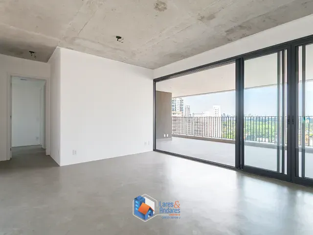 Apartamento com 3637m² 3 quartos e 4 banheiros, à venda, no bairro Pinheiros em São Paulo