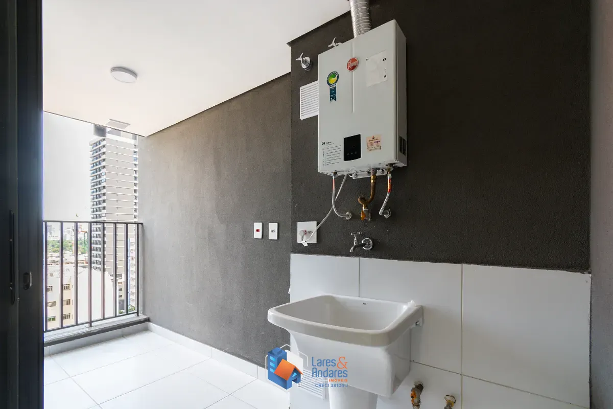 Apartamento, 3 quartos, 178 m² - Foto 34
