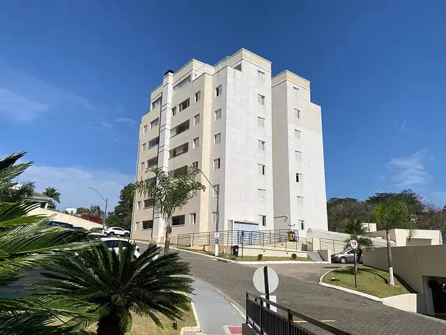 Apartamento 3 quartos e 3 banheiros, à venda, no bairro Ortizes em Valinhos