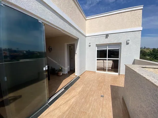 Apartamento 3 quartos e 3 banheiros, à venda, no bairro Ortizes em Valinhos