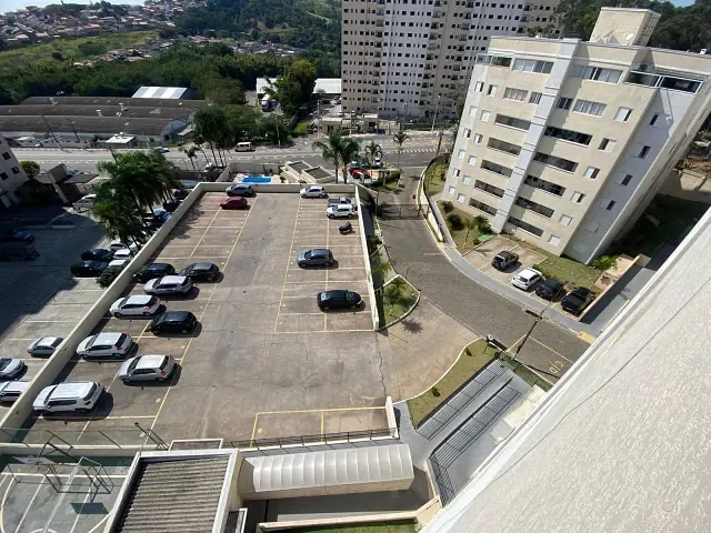 Apartamento 3 quartos e 3 banheiros, à venda, no bairro Ortizes em Valinhos
