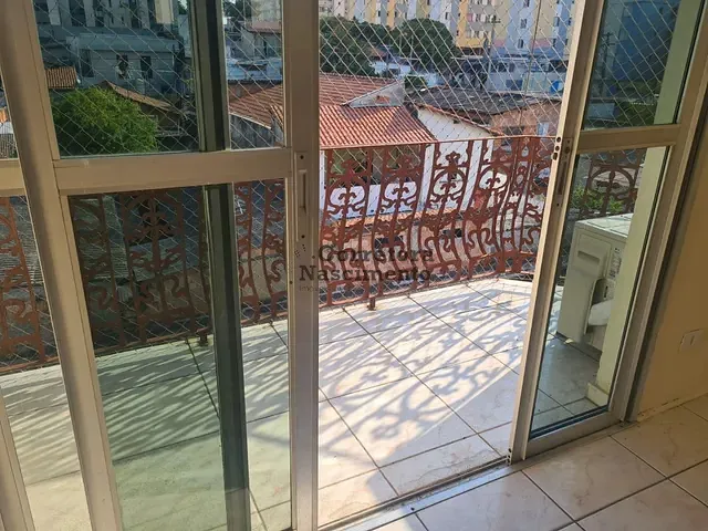 Apartamento 3 quartos e 2 banheiros, à venda, no bairro Santa Cruz dos Lázaros em Jacareí