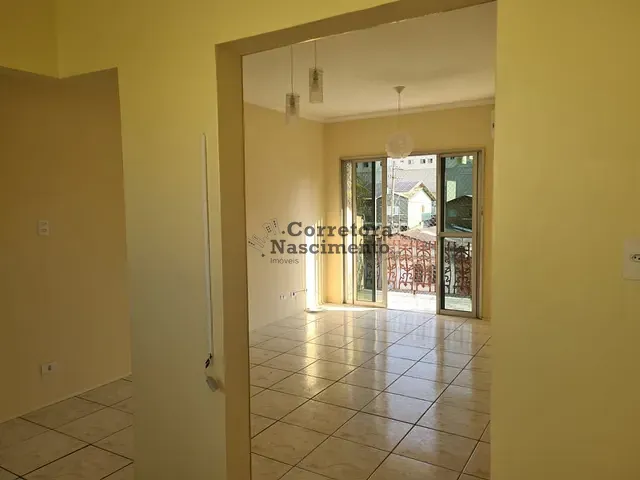 Apartamento 3 quartos e 2 banheiros, à venda, no bairro Santa Cruz dos Lázaros em Jacareí