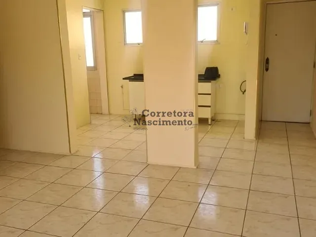 Apartamento 3 quartos e 2 banheiros, à venda, no bairro Santa Cruz dos Lázaros em Jacareí
