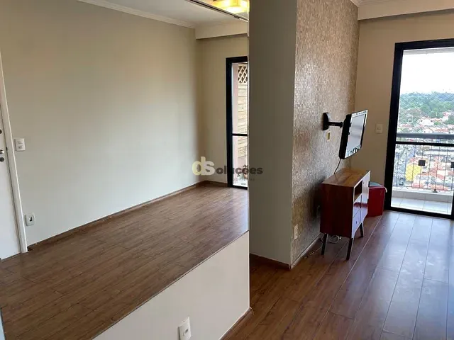 Apartamento 2 quartos e 2 banheiros, à venda, no bairro Chácara Santo Antônio (Zona Sul) em São Paulo