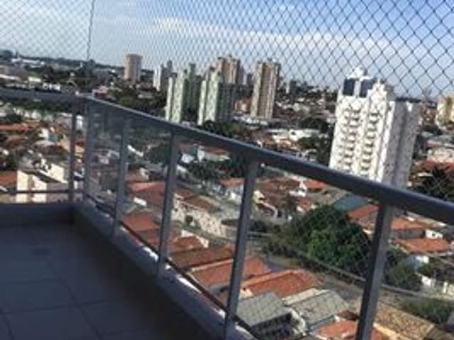Foto do Apartamento - Apartamento com 3 dormitórios, 90 m² - venda por R$ 780.000,00 ou aluguel por R$ 3.536,00/mês - Parque Industrial - São José dos Campos/SP | INDEPENDENCE NEGOCIOS IMOBILIARIOS LTDA