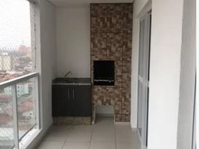 Foto do Apartamento - Apartamento com 3 dormitórios, 90 m² - venda por R$ 780.000,00 ou aluguel por R$ 3.536,00/mês - Parque Industrial - São José dos Campos/SP | INDEPENDENCE NEGOCIOS IMOBILIARIOS LTDA