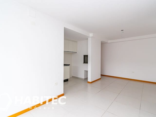 Apartamento 3 quartos e 2 banheiros, à venda, no bairro Campo Comprido em Curitiba
