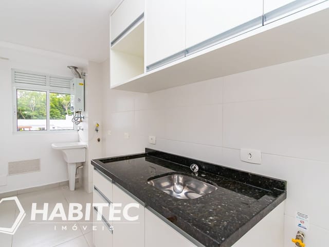 Apartamento 3 quartos e 2 banheiros, à venda, no bairro Campo Comprido em Curitiba