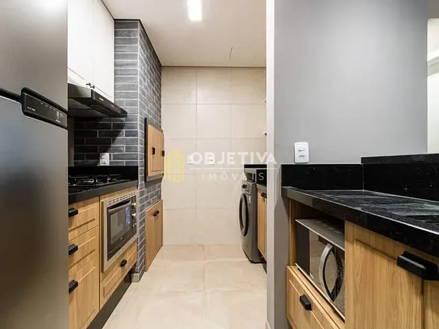 Apartamento com 54m² 1 quarto e 1 banheiro, à venda, no bairro Centro em Novo Hamburgo