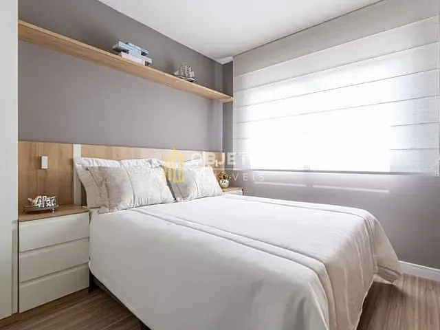 Apartamento com 54m² 1 quarto e 1 banheiro, à venda, no bairro Centro em Novo Hamburgo