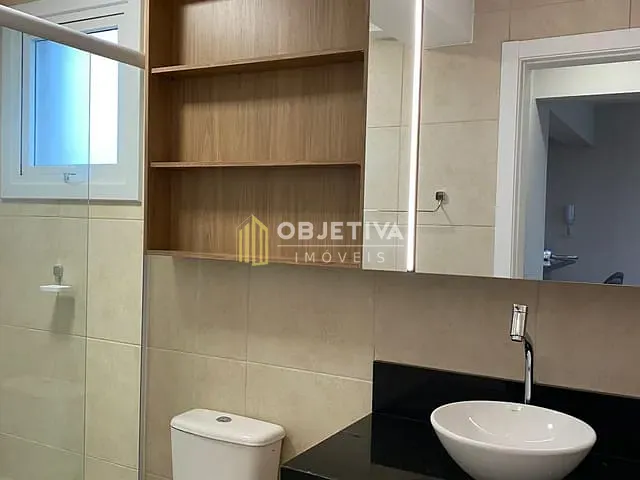 Apartamento com 54m² 1 quarto e 1 banheiro, à venda, no bairro Centro em Novo Hamburgo